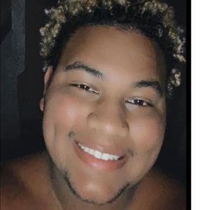 Meet your Posher, Jayden